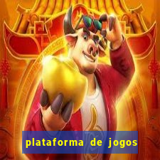 plataforma de jogos que ganha dinheiro no cadastro